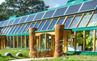 eco friendly home