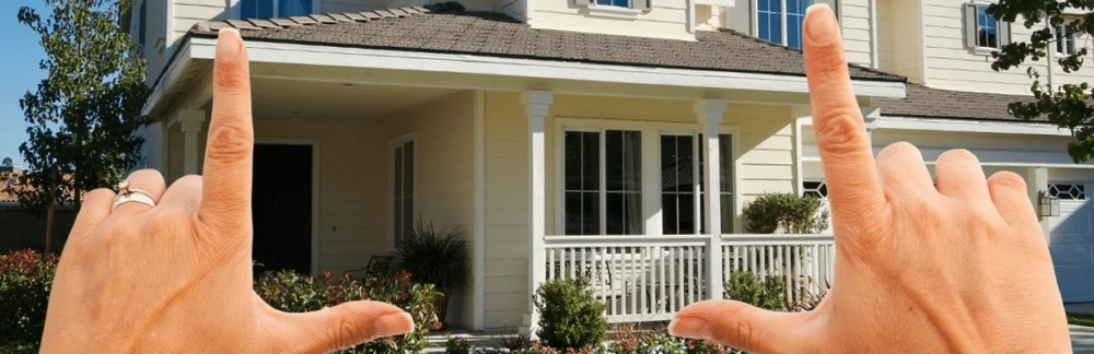 imagine the perfect home for buying