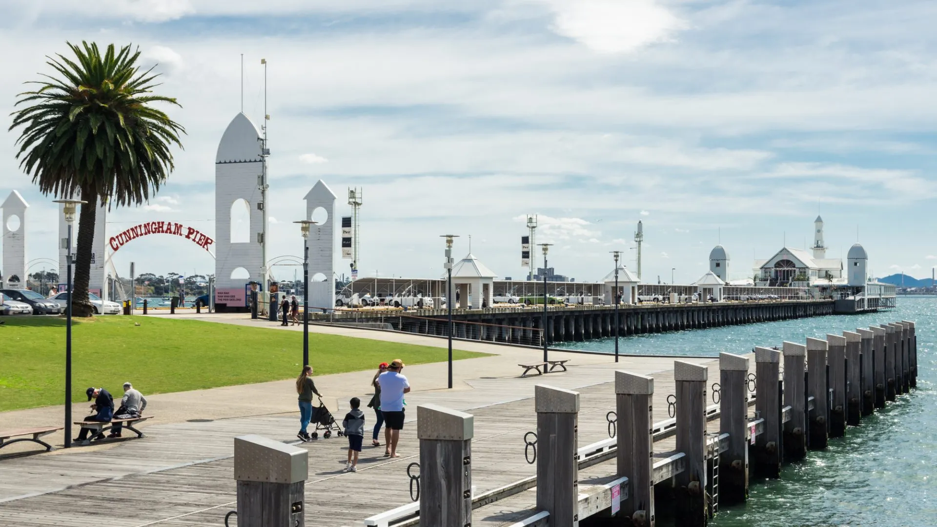 geelong