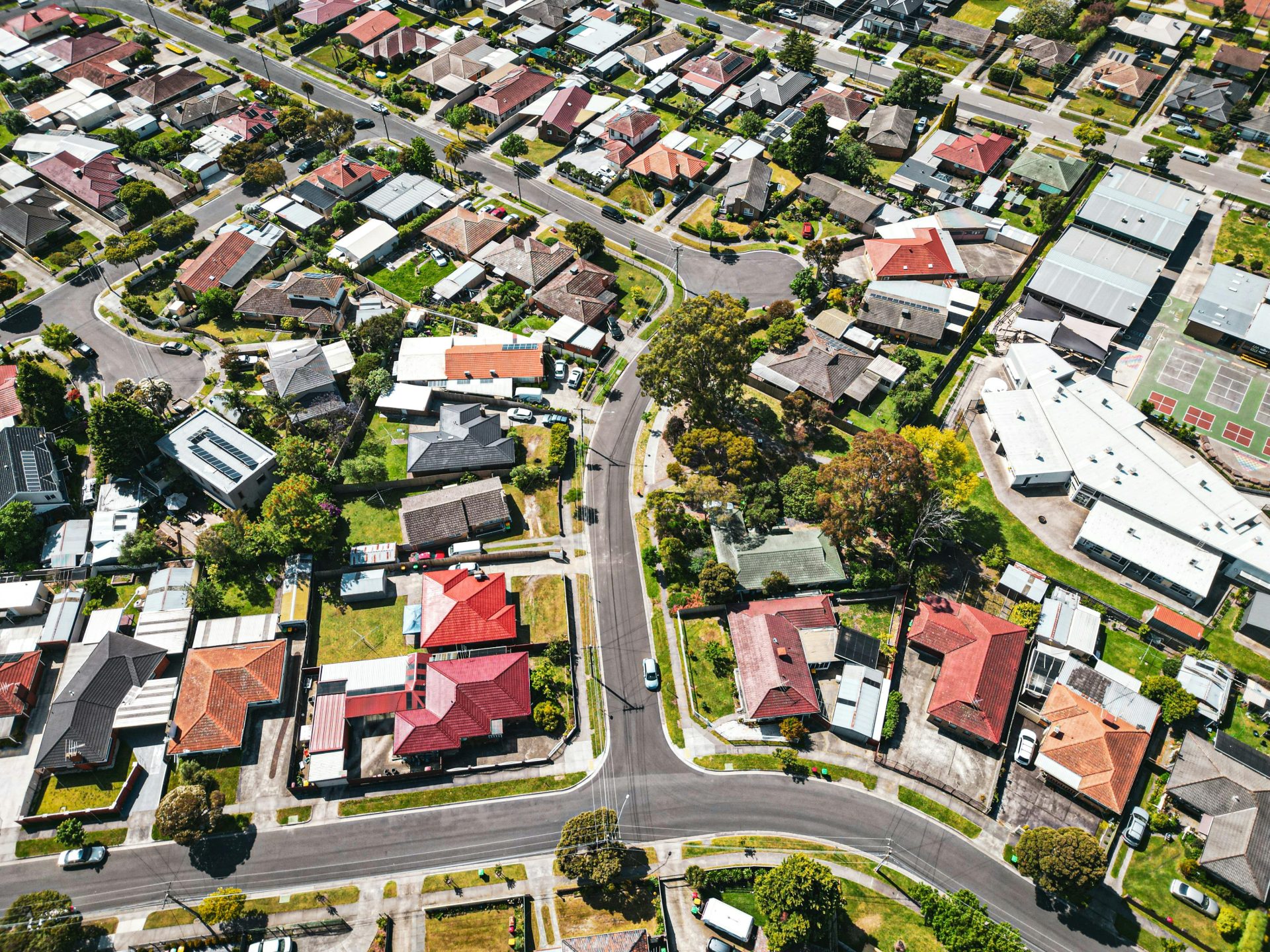 southeast suburb in melbourne